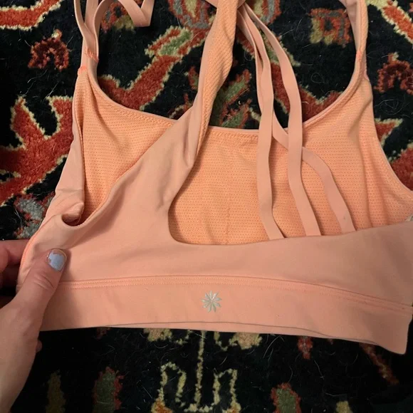 Athletica sports bra - Picture 2 of 3